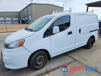 2017 NISSAN NV200 SV 3N6CM0KN2HK716412 - główne zdjęcie licytacji z USA - miniatura