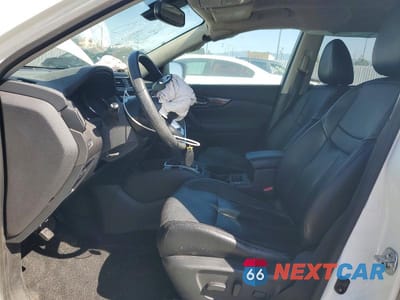Zdjęcie 7 z 13 samochodu: 2017 NISSAN ROGUE SL VIN:5N1AT2MT5HC781986 - miniatura
