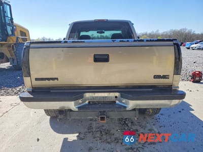 Zdjęcie 6 z 11 samochodu: 1998 GMC SIERRA K1500 VIN:2GTEK19R7W1536383 - miniatura