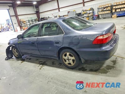 Drugie zdjęcie samochodu z przodu: 1999 HONDA ACCORD EX VIN:1HGCG5652XA099807 - miniatura