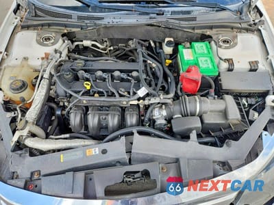 Zdjęcie 11 z 12 samochodu: 2012 FORD FUSION SEL VIN:3FAHP0JA1CR174918 - miniatura