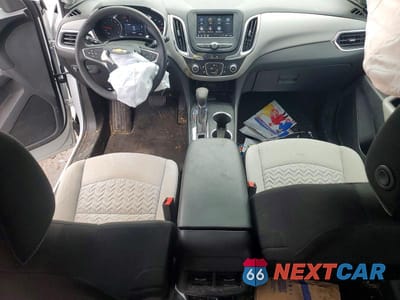 Zdjęcie 8 z 13 samochodu: 2022 CHEVROLET EQUINOX LS VIN:2GNAXHEV0N6132832 - miniatura