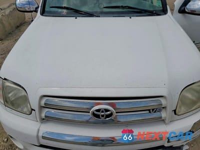 Zdjęcie 11 z 12 samochodu: 2006 TOYOTA TUNDRA DOUBLE CAB SR5 VIN:5TBET34136S535520 - miniatura