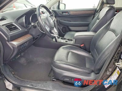 Zdjęcie 7 z 14 samochodu: 2016 SUBARU OUTBACK 2.5I LIMITED VIN:4S4BSANC1G3262884 - miniatura