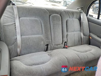 Zdjęcie 10 z 13 samochodu: 1998 BUICK PARK AVENUE VIN:1G4CW52K6W4619898 - miniatura