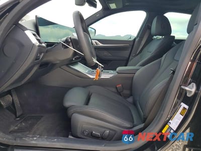 Zdjęcie 7 z 13 samochodu: 2025 BMW I4 EDRIVE 40 VIN:WBY23HD07SFV76806 - miniatura