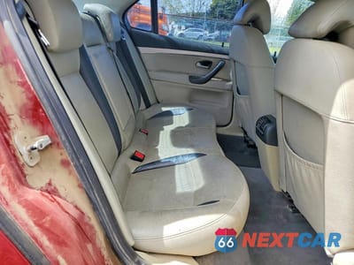 Zdjęcie 10 z 12 samochodu: 2005 SAAB 9-3 AERO VIN:YS3FH49Y651040953 - miniatura