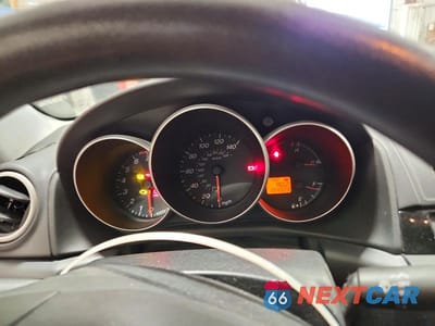 Zdjęcie 9 z 11 samochodu: 2006 MAZDA 3 I VIN:JM1BK32F561529615 - miniatura