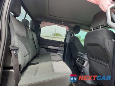 Zdjęcie 10 z 12 samochodu: 2023 FORD F250 SUPER DUTY VIN:1FT8W2BM1PEE06749 - miniatura