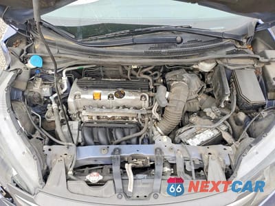 Zdjęcie 12 z 13 samochodu: 2014 HONDA CR-V LX VIN:2HKRM4H31EH604510 - miniatura