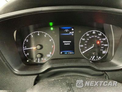 Zdjęcie 9 z 12 samochodu: 2023 TOYOTA COROLLA LE VIN:JTDB4MEE0P3009654 - miniatura