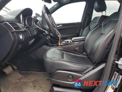 Zdjęcie 7 z 13 samochodu: 2016 MERCEDES-BENZ GLE 350 4MATIC VIN:4JGDA5HB4GA735047 - miniatura