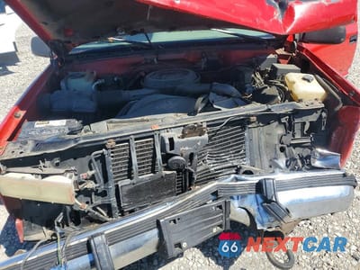 Zdjęcie 11 z 12 samochodu: 1995 GMC SIERRA C1500 VIN:2GTEC19K0S1579389 - miniatura