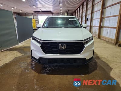 Piąte zdjęcie samochodu w środku: 2023 HONDA CR-V EX VIN:7FARS4H48PE011604 - miniatura