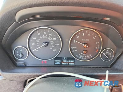 Zdjęcie 9 z 12 samochodu: 2016 BMW 320 XI VIN:WBA8E5G56GNU22111 - miniatura