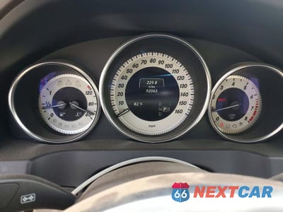 Zdjęcie 9 z 12 samochodu: 2014 MERCEDES-BENZ E 350 VIN:WDDKK5KF5EF278744 - miniatura
