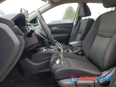 Zdjęcie 7 z 13 samochodu: 2017 NISSAN ROGUE S VIN:KNMAT2MV7HP525170 - miniatura