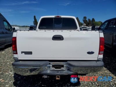 Zdjęcie 6 z 12 samochodu: 2002 FORD F350 SRW SUPER DUTY VIN:1FTSW31F72EC35559 - miniatura