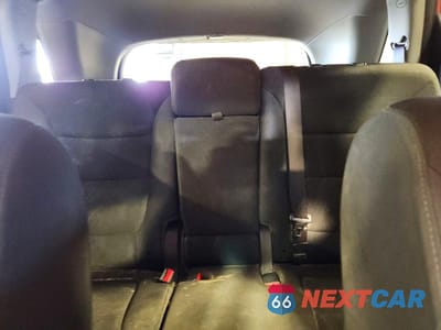 Zdjęcie 10 z 13 samochodu: 2014 KIA SORENTO LX VIN:5XYKT3A65EG460292 - miniatura
