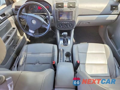 Zdjęcie 8 z 12 samochodu: 2009 VOLKSWAGEN JETTA WOLFSBURG VIN:3VWRJ71K89M076733 - miniatura