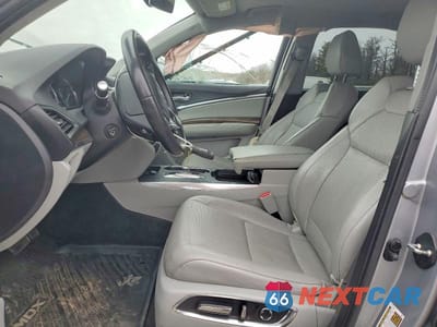 Zdjęcie 7 z 12 samochodu: 2019 ACURA MDX TECHNOLOGY VIN:5J8YD4H58KL028064 - miniatura