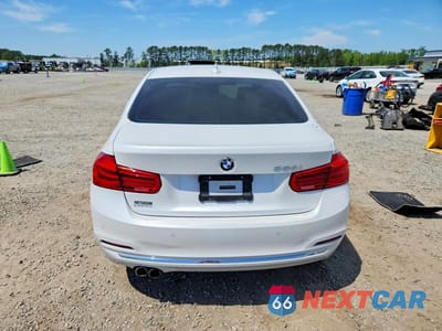 Zdjęcie 6 z 13 samochodu: 2017 BMW 330I VIN:WBA8B9G35HNU54869 - miniatura