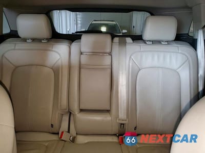 Zdjęcie 10 z 13 samochodu: 2016 LINCOLN MKX RESERVE VIN:2LMTJ8LR3GBL77529 - miniatura