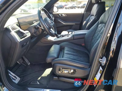 Zdjęcie 7 z 14 samochodu: 2023 BMW X7 XDRIVE40I VIN:5UX23EM05P9R37325 - miniatura