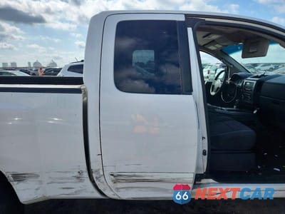 Zdjęcie 10 z 12 samochodu: 2012 NISSAN TITAN SV VIN:1N6AA0CC5CN326498 - miniatura