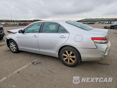 Drugie zdjęcie samochodu z przodu: 2011 TOYOTA CAMRY VIN:4T1BF3EK9AU084392 - miniatura