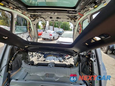 Zdjęcie 10 z 12 samochodu: 2025 VOLVO XC90 ULTRA VIN:YV4062PG5S1380475 - miniatura