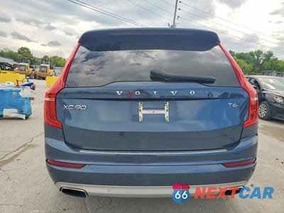 Zdjęcie 6 z 13 samochodu: 2019 VOLVO XC90 T6 MOMENTUM VIN:YV4A22PK6K1450215 - miniatura