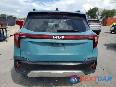 Zdjęcie 6 z 13 samochodu: 2024 KIA SELTOS EX VIN:KNDER2AA9R7658760 - miniatura
