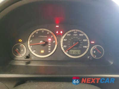 Zdjęcie 9 z 14 samochodu: 2004 HONDA CR-V EX VIN:SHSRD78854U257671 - miniatura