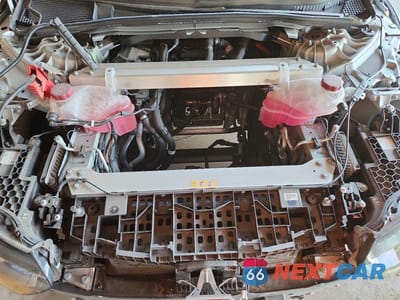 Zdjęcie 11 z 12 samochodu: 2023 MERCEDES-BENZ EQE SEDAN 350+ VIN:W1KEG2BB7PF011764 - miniatura