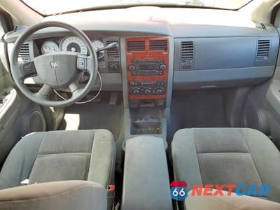 Zdjęcie 8 z 13 samochodu: 2006 DODGE DURANGO SLT VIN:1D4HB48N16F181977 - miniatura