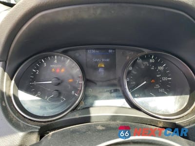 Zdjęcie 9 z 14 samochodu: 2018 NISSAN ROGUE SV VIN:KNMAT2MT9JP580143 - miniatura