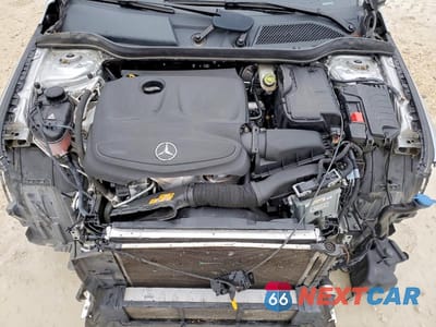 Zdjęcie 11 z 13 samochodu: 2019 MERCEDES-BENZ CLA 250 4MATIC VIN:WDDSJ4GB0KN722567 - miniatura