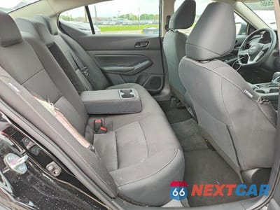 Zdjęcie 10 z 13 samochodu: 2026 NISSAN ALTIMA SV VIN:1N4BL4DW6TN311225 - miniatura