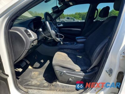 Zdjęcie 7 z 12 samochodu: 2020 DODGE DURANGO SXT VIN:1C4RDHAG3LC269148 - miniatura