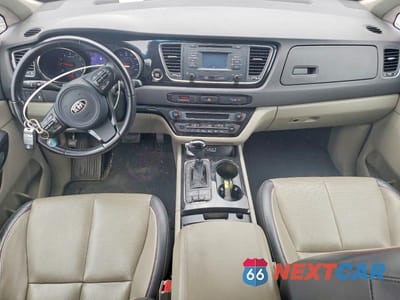 Zdjęcie 8 z 14 samochodu: 2016 KIA SEDONA EX VIN:KNDMC5C19G6155387 - miniatura