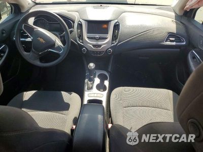 Zdjęcie 8 z 12 samochodu: 2018 CHEVROLET CRUZE LS VIN:1G1BC5SM7J7157491 - miniatura