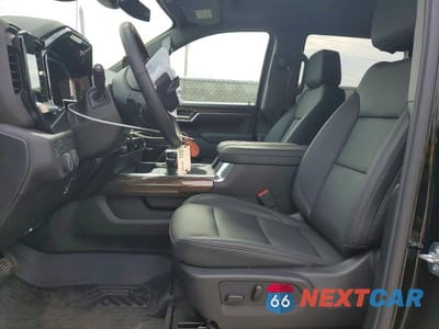 Zdjęcie 7 z 11 samochodu: 2026 CHEVROLET SILVERADO K1500 RST VIN:2GCUKEED9T1140724 - miniatura