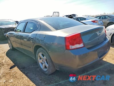 Drugie zdjęcie samochodu z przodu: 2009 DODGE CHARGER SXT VIN:2B3KA33V69H584901 - miniatura