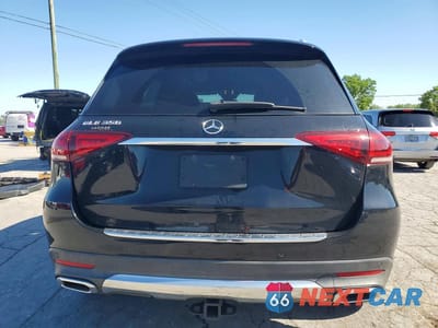 Zdjęcie 6 z 13 samochodu: 2020 MERCEDES-BENZ GLE 350 VIN:4JGFB4JB0LA136859 - miniatura