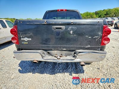 Zdjęcie 6 z 12 samochodu: 2008 DODGE RAM 1500 ST VIN:1D7HA18N98S603136 - miniatura