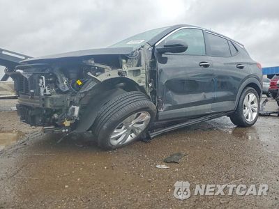 2026 BUICK ENCORE GX PREFERRED KL4AMBSL9TB025073 - główne zdjęcie licytacji z USA - miniatura
