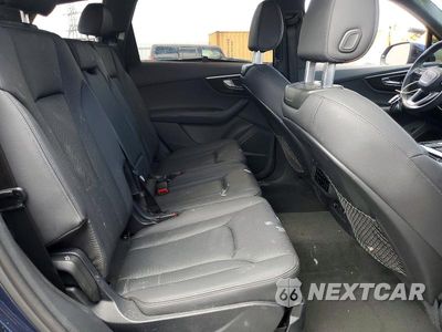 Zdjęcie 10 z 13 samochodu: 2025 AUDI Q7 PREMIUM PLUS VIN:WA1LCBF71SD004987 - miniatura
