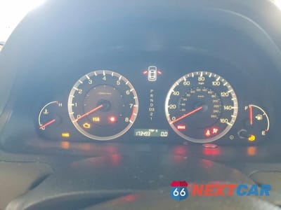 Zdjęcie 9 z 13 samochodu: 2009 HONDA ACCORD EX VIN:1HGCP26769A162667 - miniatura
