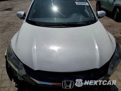 Zdjęcie 12 z 13 samochodu: 2016 HONDA HR-V EXL VIN:3CZRU5H73GM718508 - miniatura